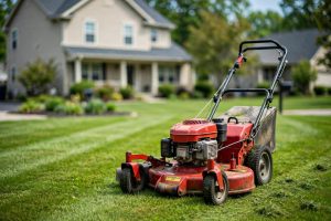 Self Propelled Mower Deals for USA Homeowners: A Plain Guide to Buying Right