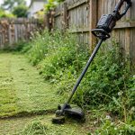 Top Rated String Trimmer for Thick Weeds: A Practical Guide