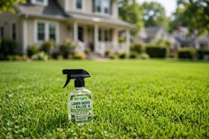 Pet Safe Lawn Weed Killer Reviews: What Really Works