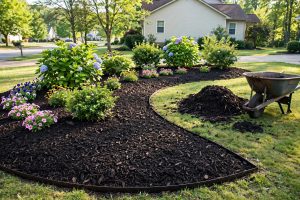 Best Mulch for Flower Beds Bulk Delivery: A Complete Guide