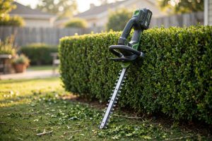 Battery Powered Hedge Trimmer Reviews 2026