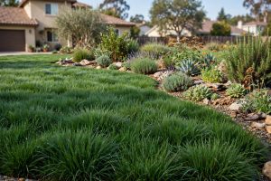 How to Pick the Best Drought Tolerant Grass Seed California Lawns Need