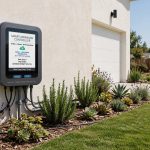 Smart Sprinkler Timer Rebates for California Homes: A Plain Guide