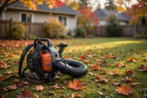 Best Backpack Leaf Blower for Homeowners: A Practical Guide