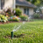 Sprinkler Head Replacement Cost Estimate USA: What to Expect