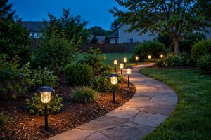Solar Landscape Lights That Actually Work: A Practical Guide for Homeowners