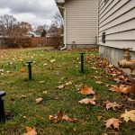 Lawn Irrigation Winterization Service Near Me: What to Know Before the First Freeze