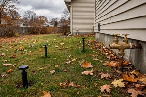 Lawn Irrigation Winterization Service Near Me: What to Know Before the First Freeze
