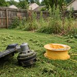 Best Weed Eater String Thickness for Weeds: A Plain Guide