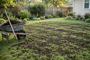 Best Compost Topdressing for Lawns Reviews