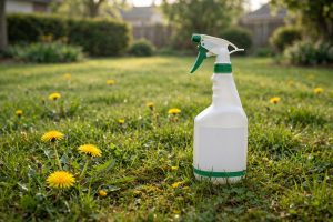 The Best Dandelion Killer That Wont Kill Grass