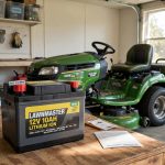 Lawnmower Battery Replacement Near Me: A Complete Guide for Homeowners