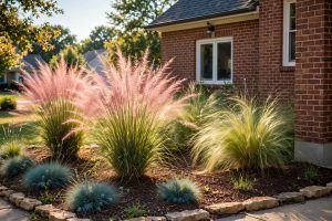 Ornamental Grasses for Texas Heat Reviews: 10 Tough Varieties That Survive the Summer