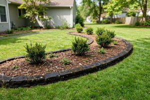 Best Lawn Edging for Curved Beds: A Buyer’s Guide