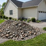 Cheap Landscape Rock Delivery Near Me: A Guide to Low Prices and Bulk Loads