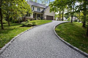 Gravel Driveway Installation Cost USA: A Plain Guide for Homeowners