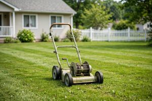 Best Reel Mower for Small Lawns: A Plain Guide to Choosing and Using One