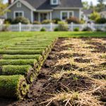 Sod vs Seed Cost Comparison Guide: Which Way Saves You More?