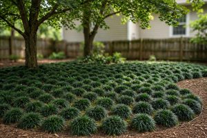 Dwarf Mondo Grass Ground Cover Reviews: A Plain Guide for Shady Yards