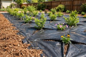 Weed Barrier Fabric Reviews for Gardens: What Really Works