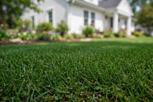 Lawn Fertilizer With Iron for Greening: A Plain Guide to a Deep Green Yard
