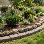 What Does Stone Border Edging Installation Cost?