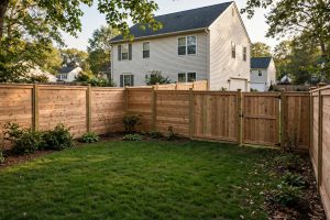 Affordable Fence Installation Companies Near Me: A Homeowner’s Guide