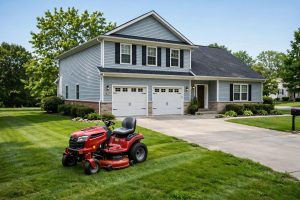 Riding Lawn Mower Financing Options USA: What Every Buyer Should Know