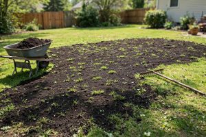 Best Soil for Topdressing Lawn Reviews: A Plain Guide to What Really Works