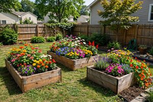 Cheap Raised Flower Bed Kits Online: A Practical Guide