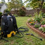 The Best Backpack Sprayer for Weed Killer: A Plain Guide