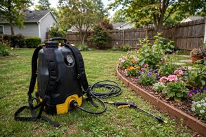 The Best Backpack Sprayer for Weed Killer: A Plain Guide