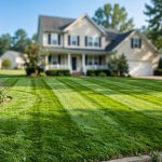 Lawn Care Tips for New Homeowners